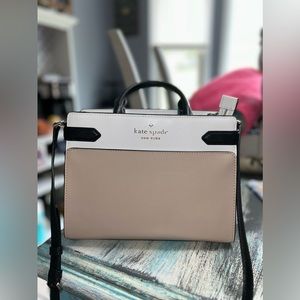 Kate spade purse